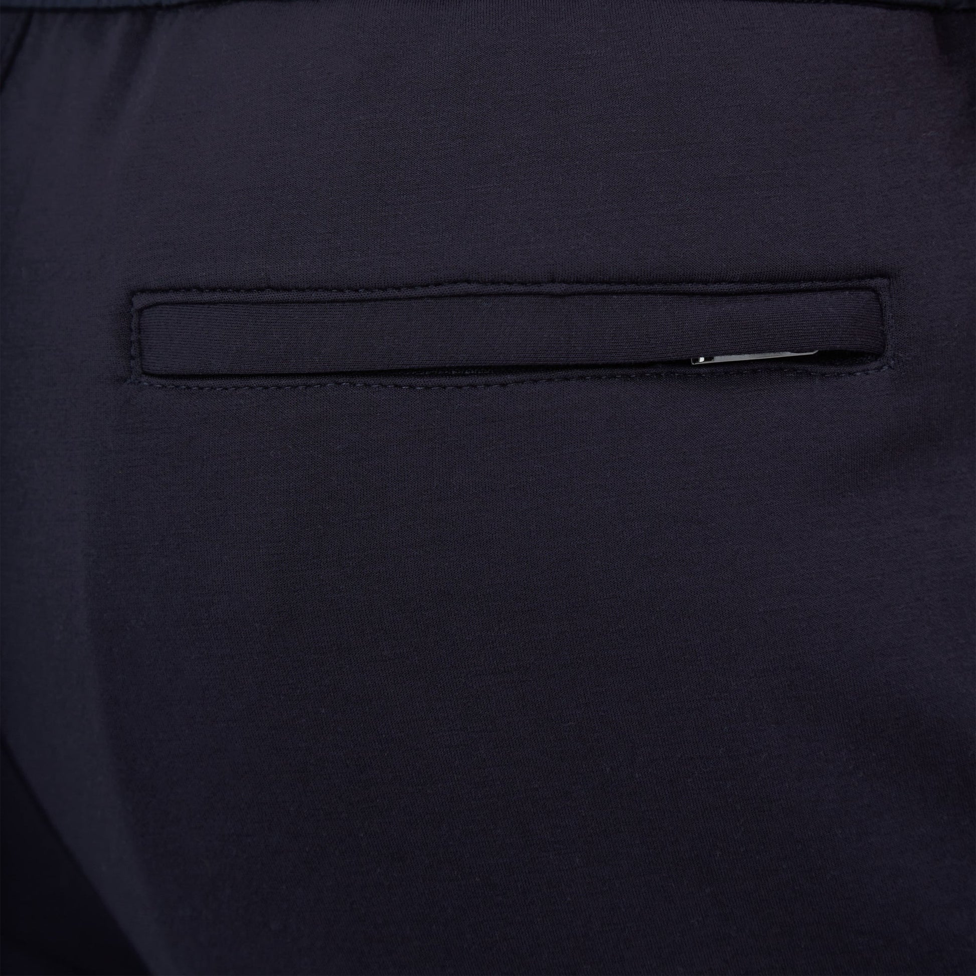 Bugatchi Soft Touch™ Performance Pants Navy