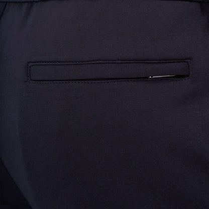 Bugatchi Soft Touch™ Performance Pants Navy