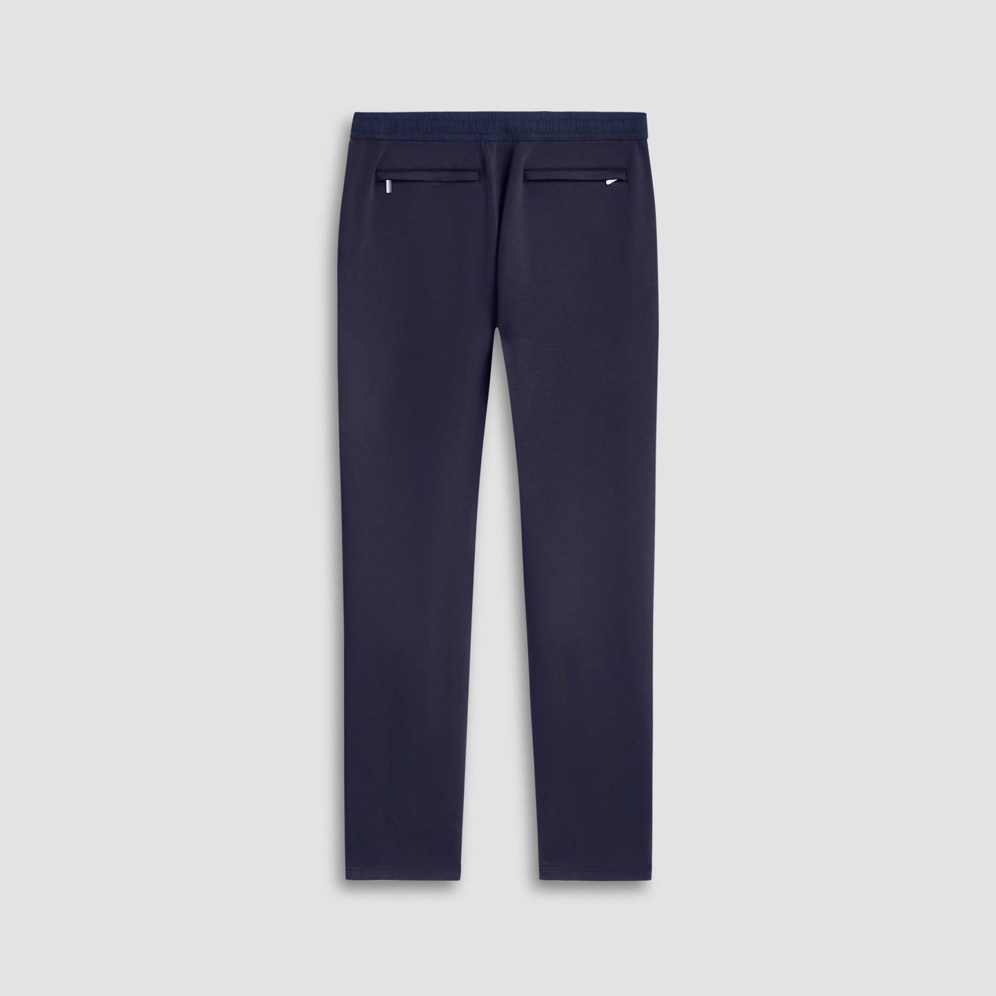 Bugatchi Soft Touch™ Performance Pants Navy