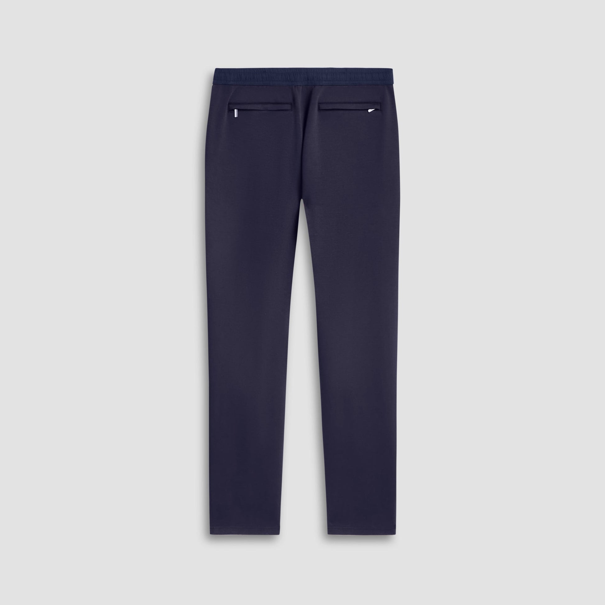 Bugatchi Soft Touch™ Performance Pants Navy