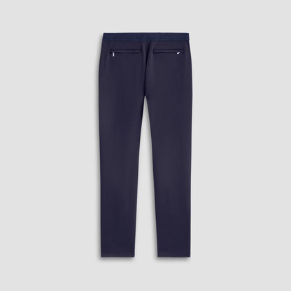 Bugatchi Soft Touch™ Performance Pants Navy