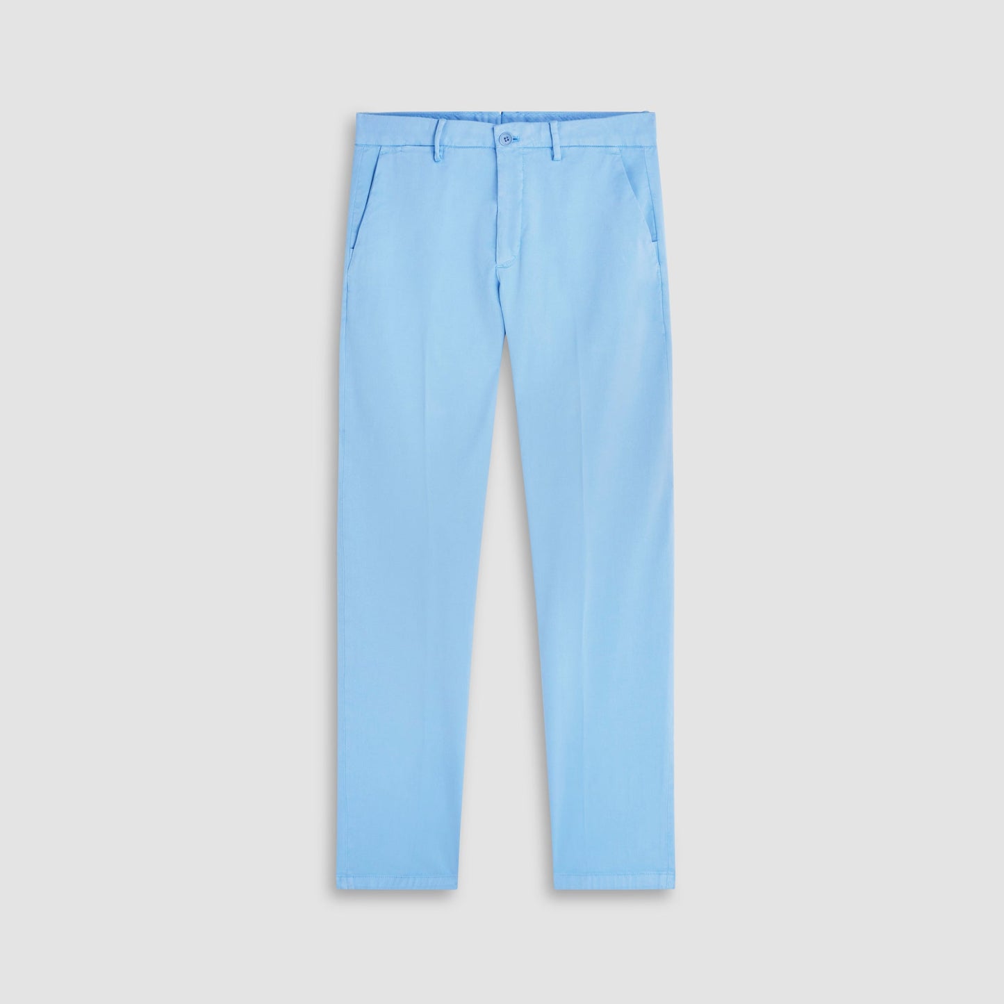 Bugatchi Parker Chino Pants Air Blue