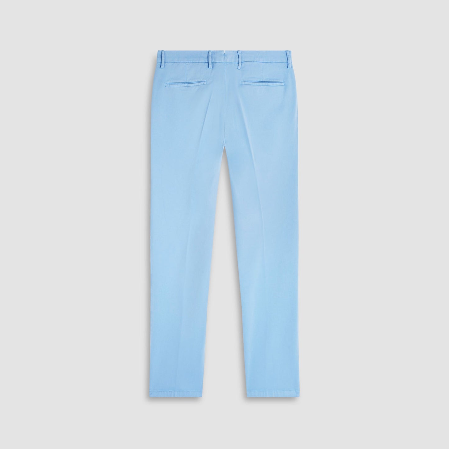 Bugatchi Parker Chino Pants Air Blue