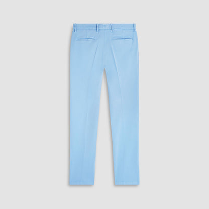 Bugatchi Parker Chino Pants Air Blue
