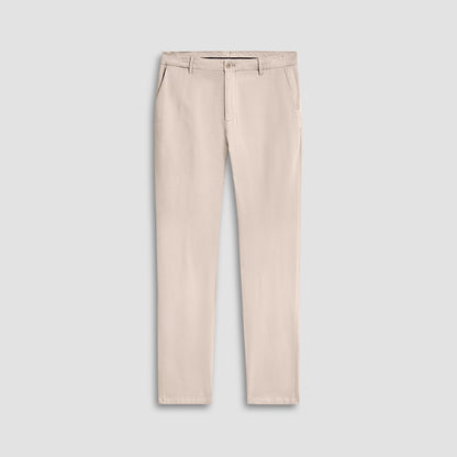 Bugatchi Parker Chino Pants Beige