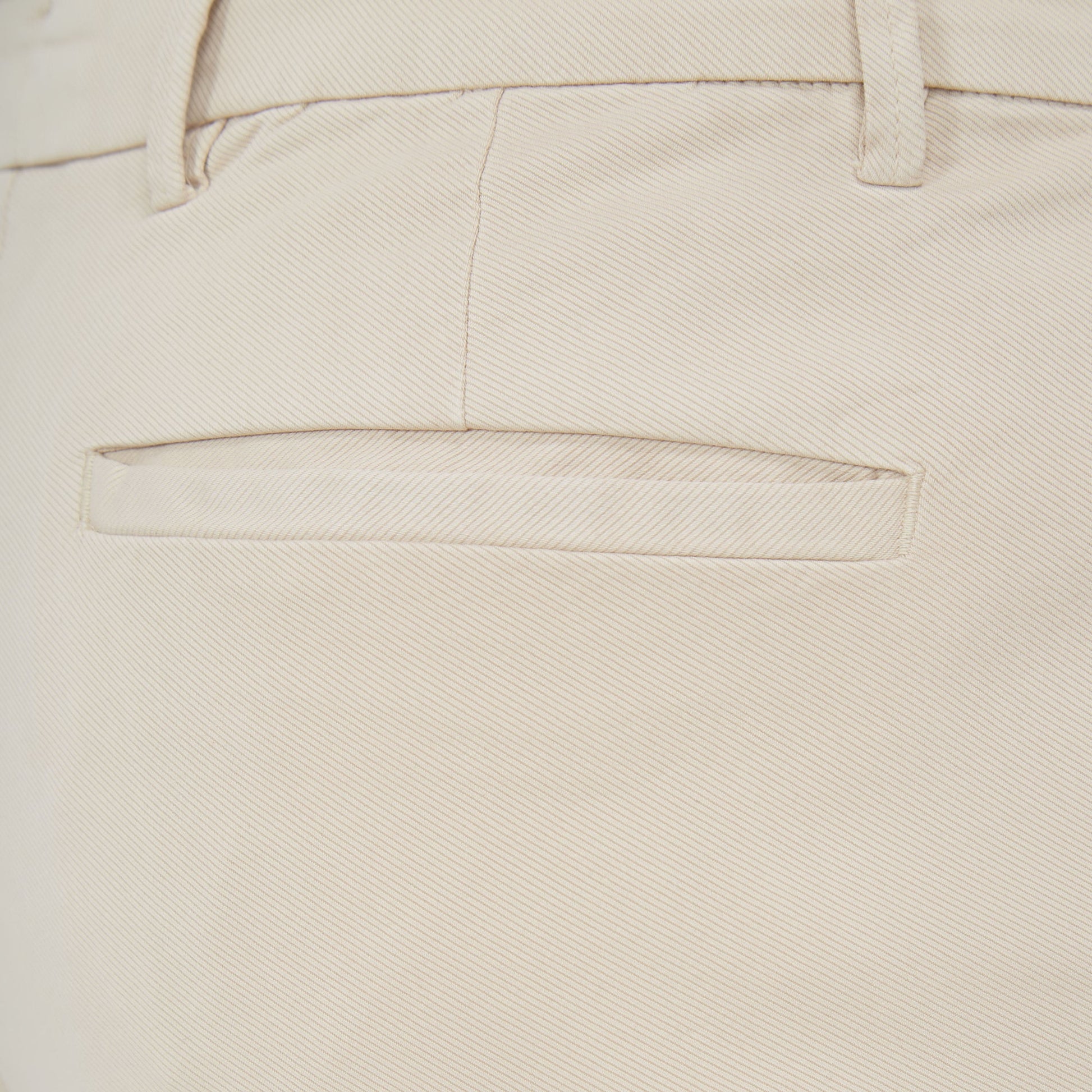 Bugatchi Parker Chino Pants Beige