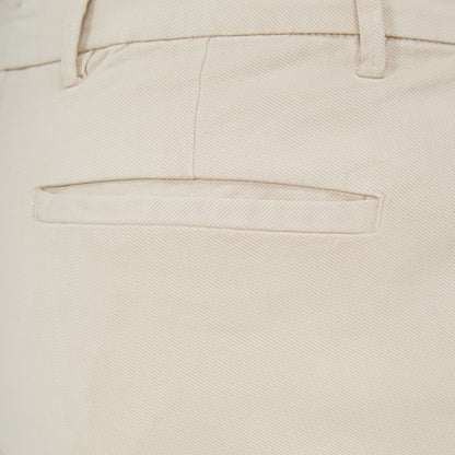 Bugatchi Parker Chino Pants Beige