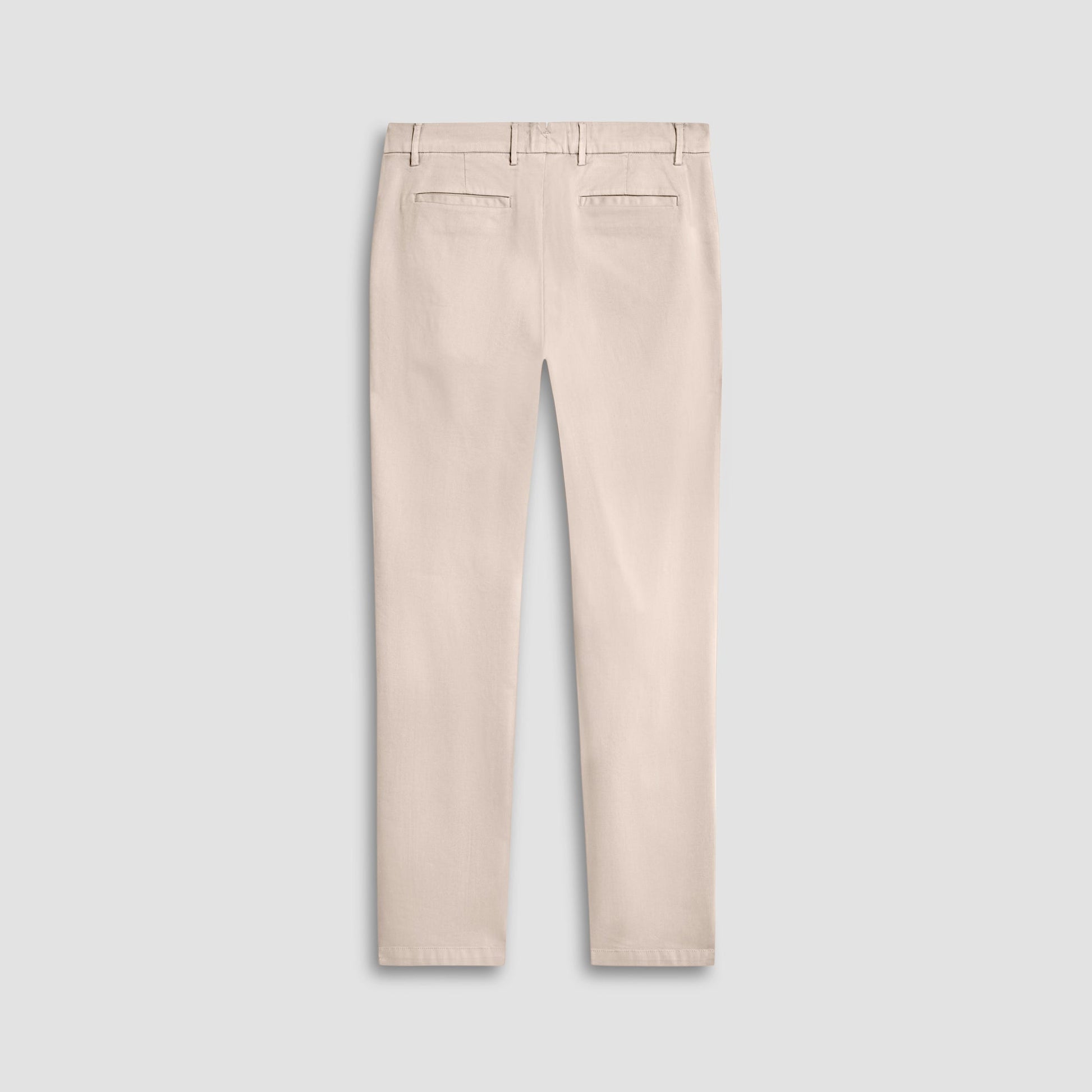 Bugatchi Parker Chino Pants Beige