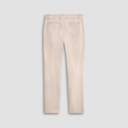 Bugatchi Parker Chino Pants Beige