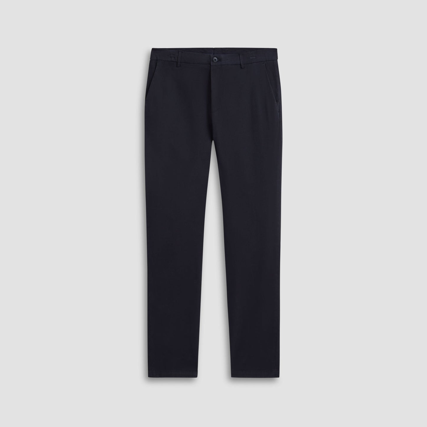 Bugatchi Parker Chino Pants Black