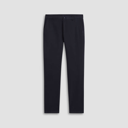 Bugatchi Parker Chino Pants Black