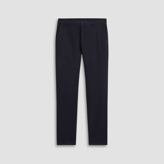 Bugatchi Parker Chino Pants Black