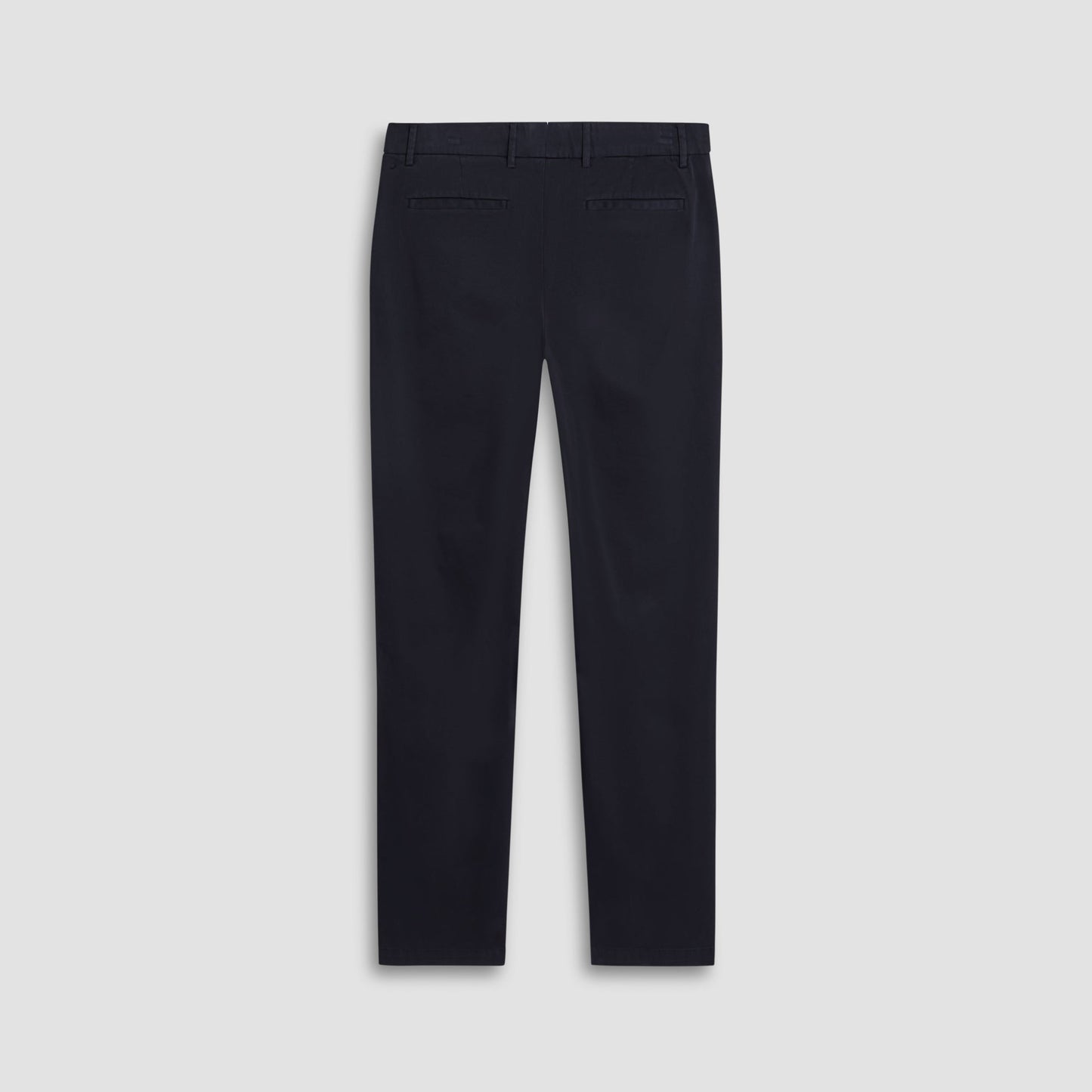 Bugatchi Parker Chino Pants Black