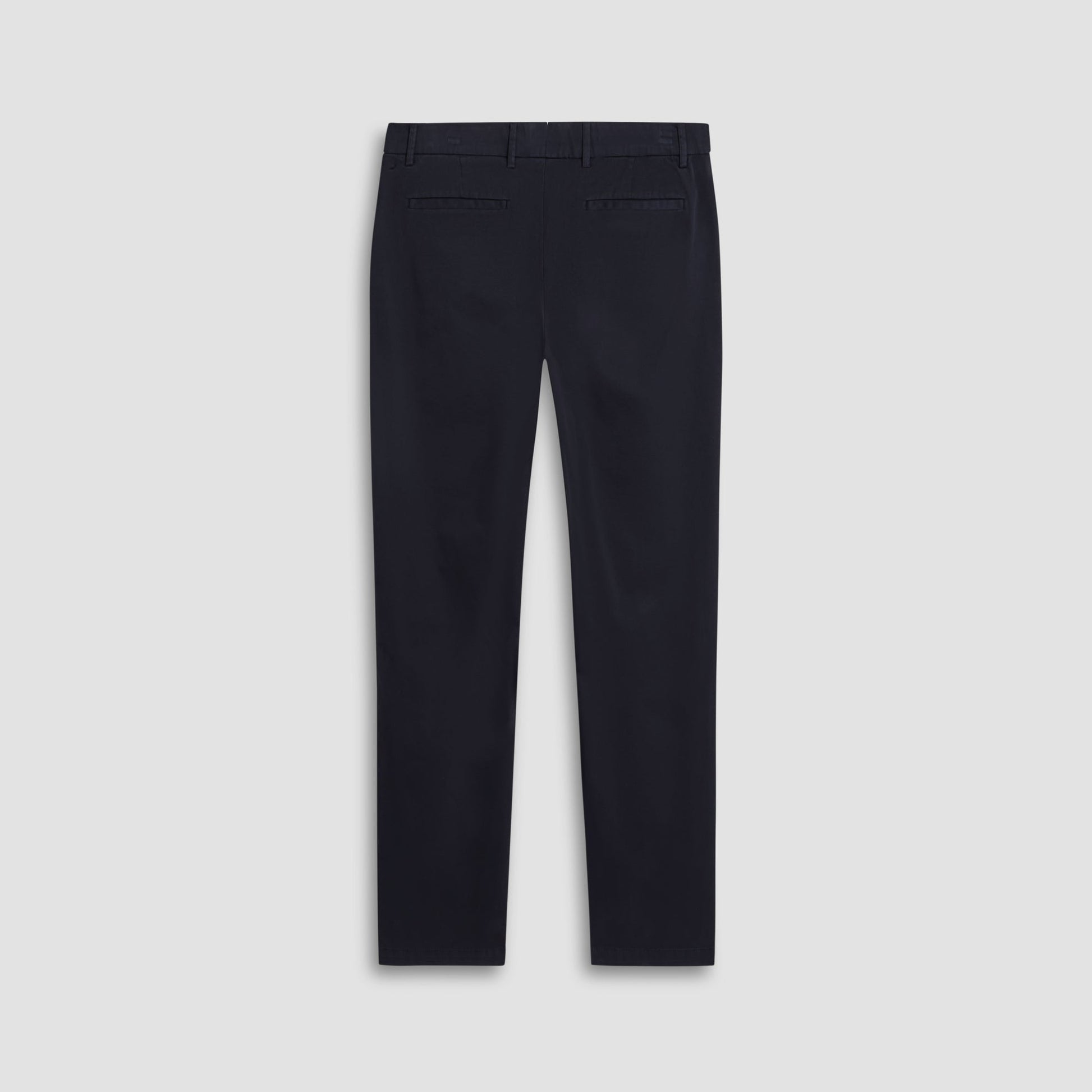 Bugatchi Parker Chino Pants Black