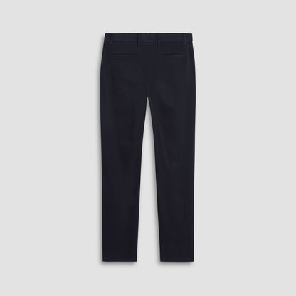 Bugatchi Parker Chino Pants Black