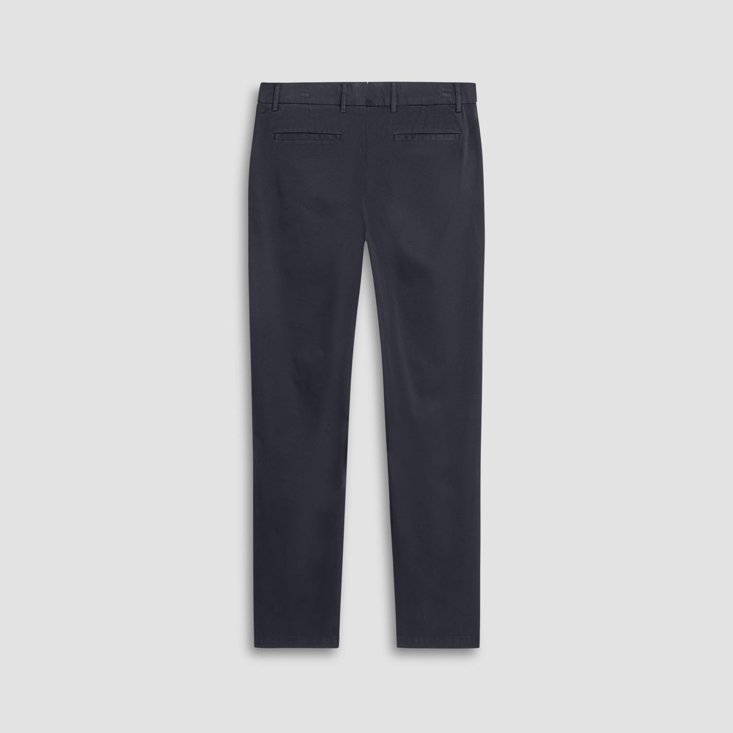 Bugatchi Parker Chino Pants Black