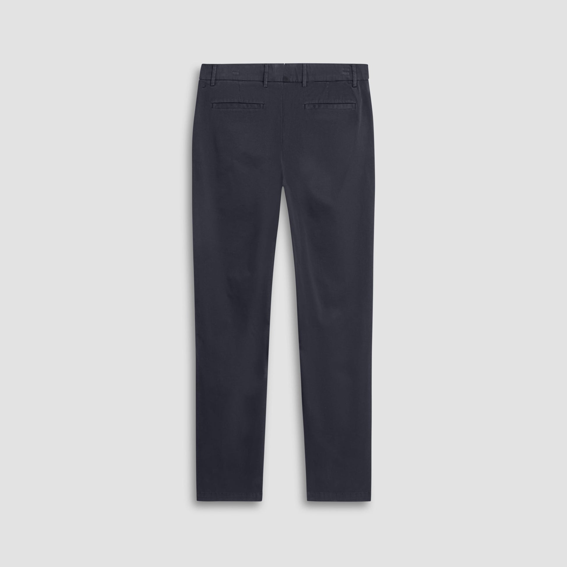 Bugatchi Parker Chino Pants Black