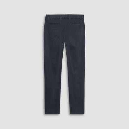 Bugatchi Parker Chino Pants Black