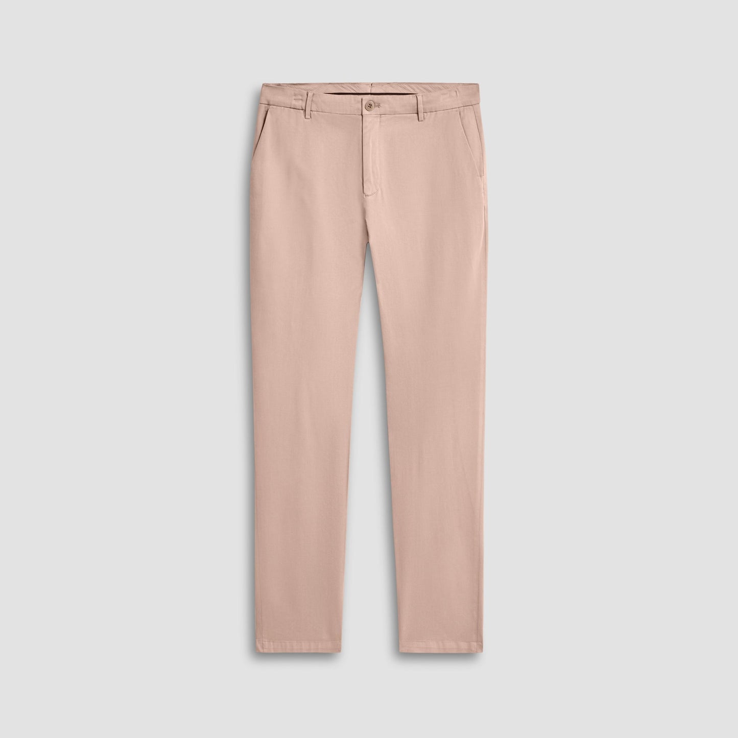 Bugatchi Parker Chino Pants Caramel