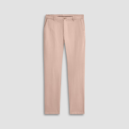 Bugatchi Parker Chino Pants Caramel