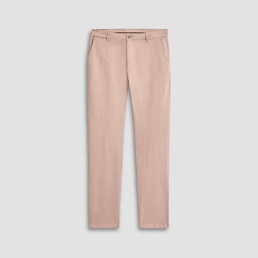 Bugatchi Parker Chino Pants Caramel