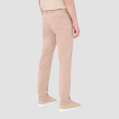 Bugatchi Parker Chino Pants Caramel
