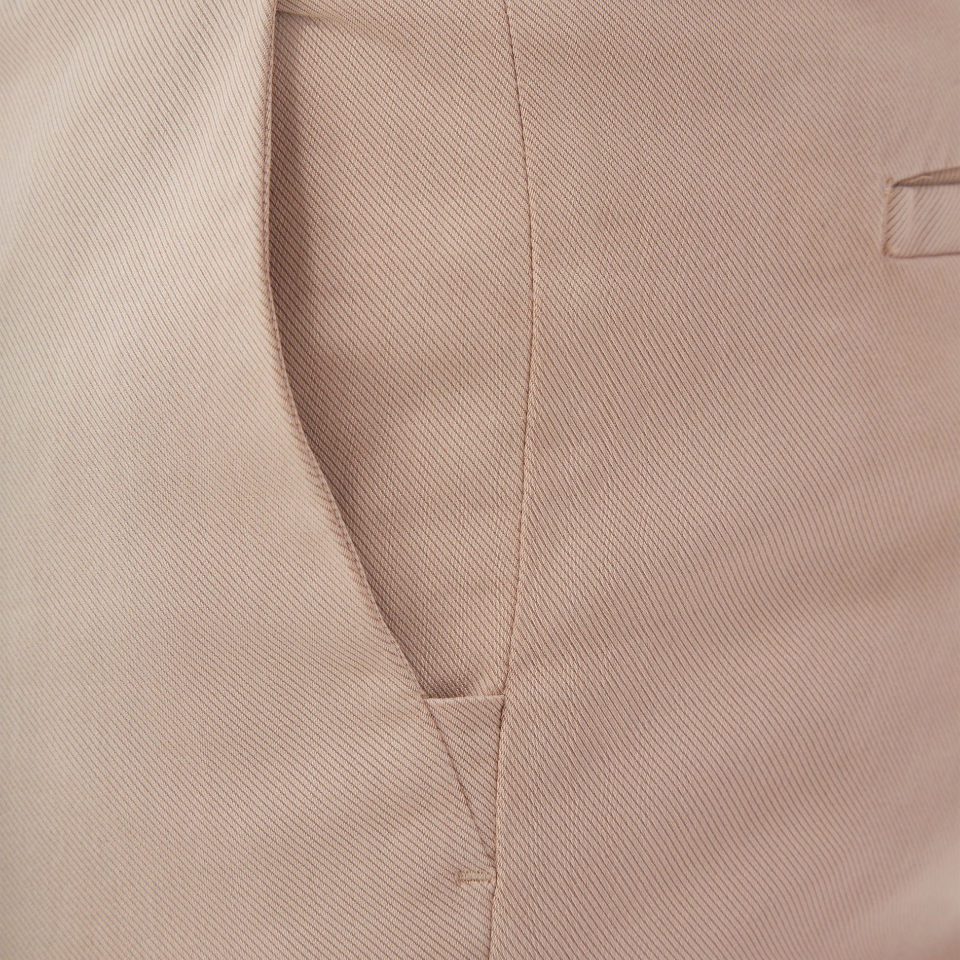 Bugatchi Parker Chino Pants Caramel