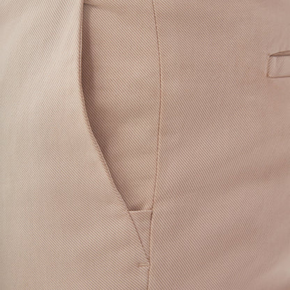 Bugatchi Parker Chino Pants Caramel
