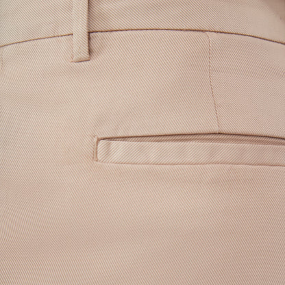 Bugatchi Parker Chino Pants Caramel