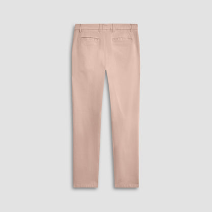 Bugatchi Parker Chino Pants Caramel
