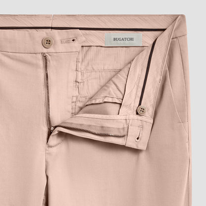 Bugatchi Parker Chino Pants Caramel