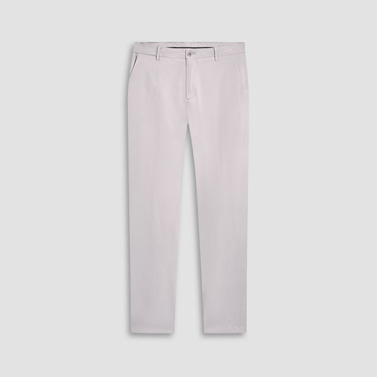 Bugatchi Parker Chino Pants Cement