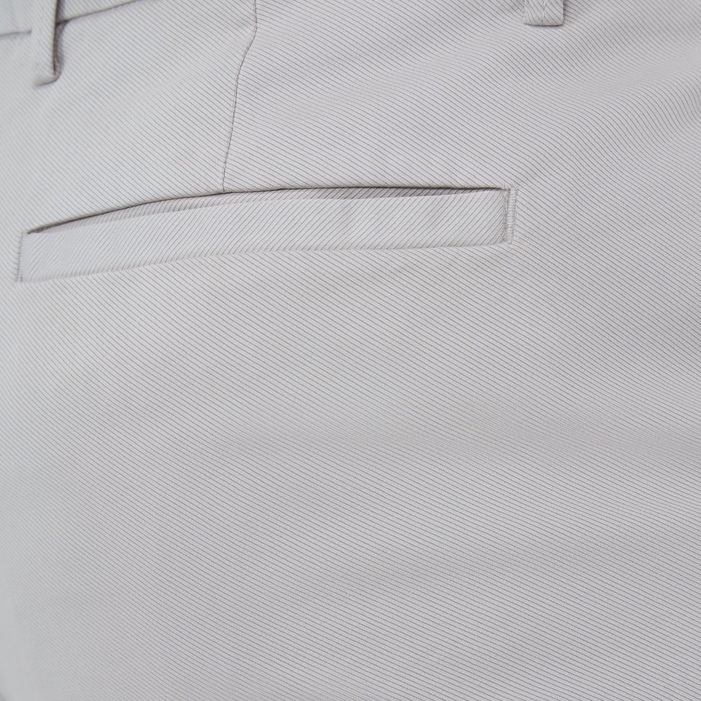 Bugatchi Parker Chino Pants Cement