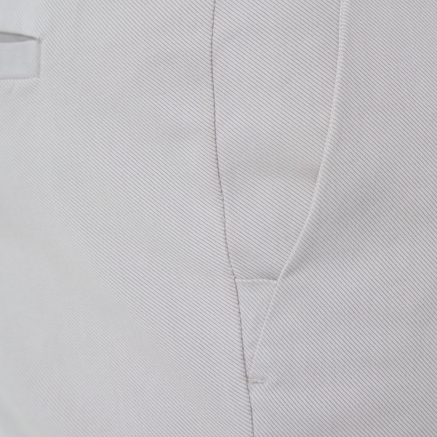Bugatchi Parker Chino Pants Cement
