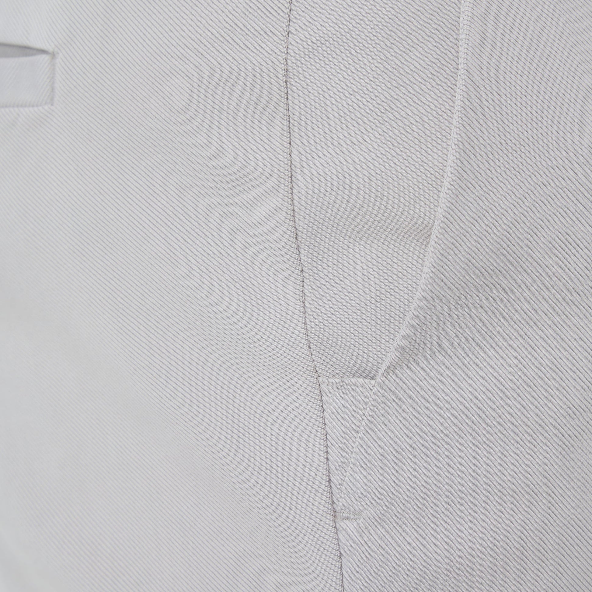 Bugatchi Parker Chino Pants Cement