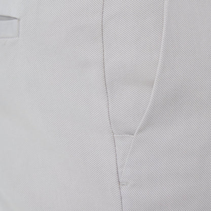 Bugatchi Parker Chino Pants Cement