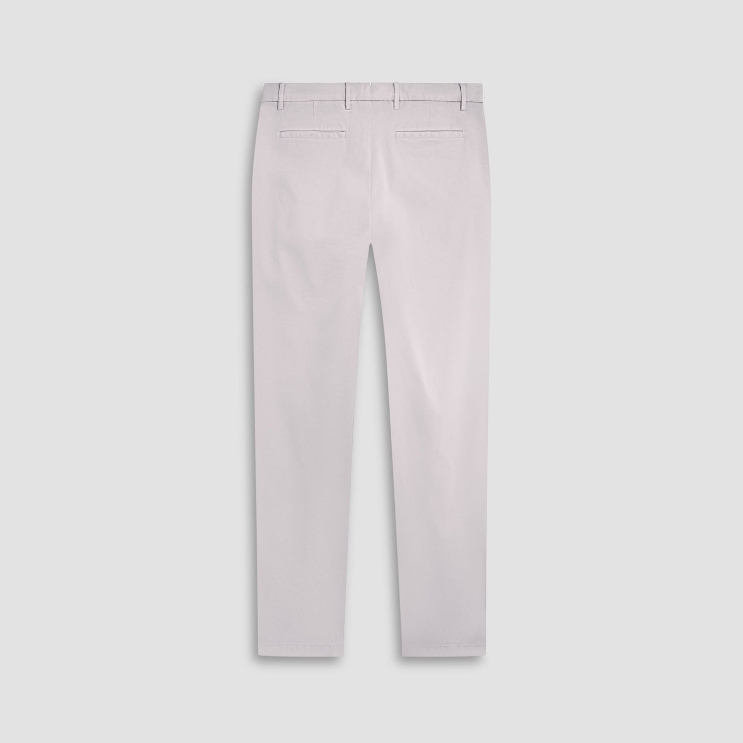 Bugatchi Parker Chino Pants Cement