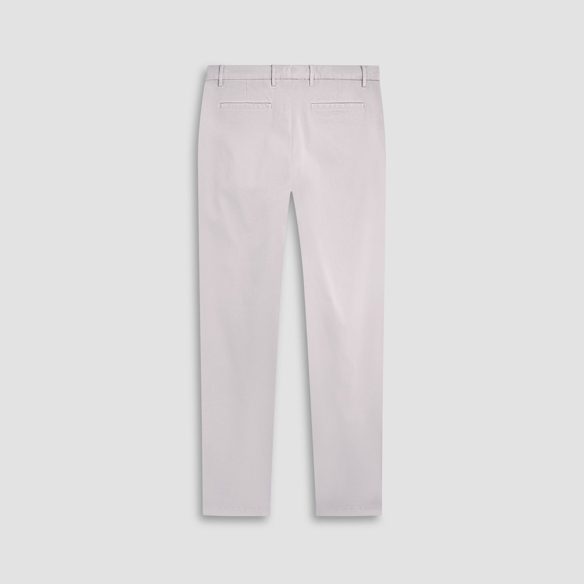 Bugatchi Parker Chino Pants Cement