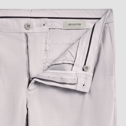 Bugatchi Parker Chino Pants Cement
