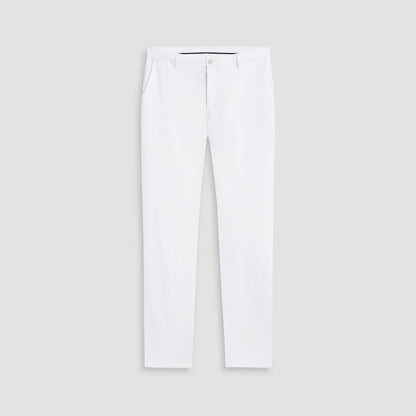 Bugatchi Parker Chino Pants Chalk
