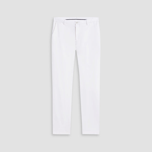 Bugatchi Parker Chino Pants Chalk