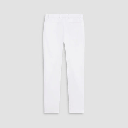 Bugatchi Parker Chino Pants Chalk