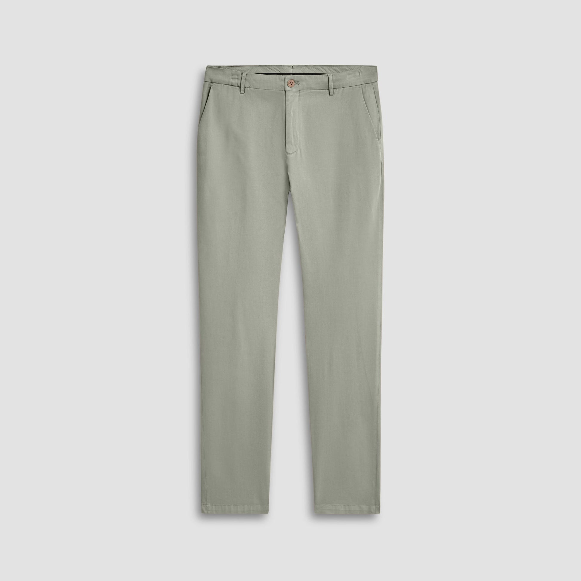 Bugatchi Parker Chino Pants Khaki