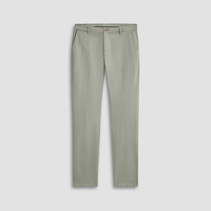 Bugatchi Parker Chino Pants Khaki