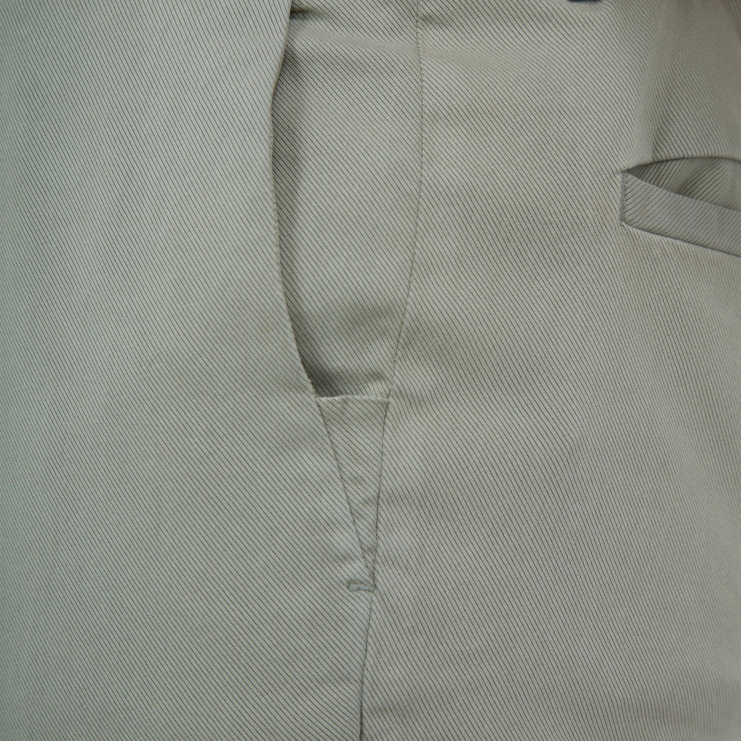 Bugatchi Parker Chino Pants Khaki