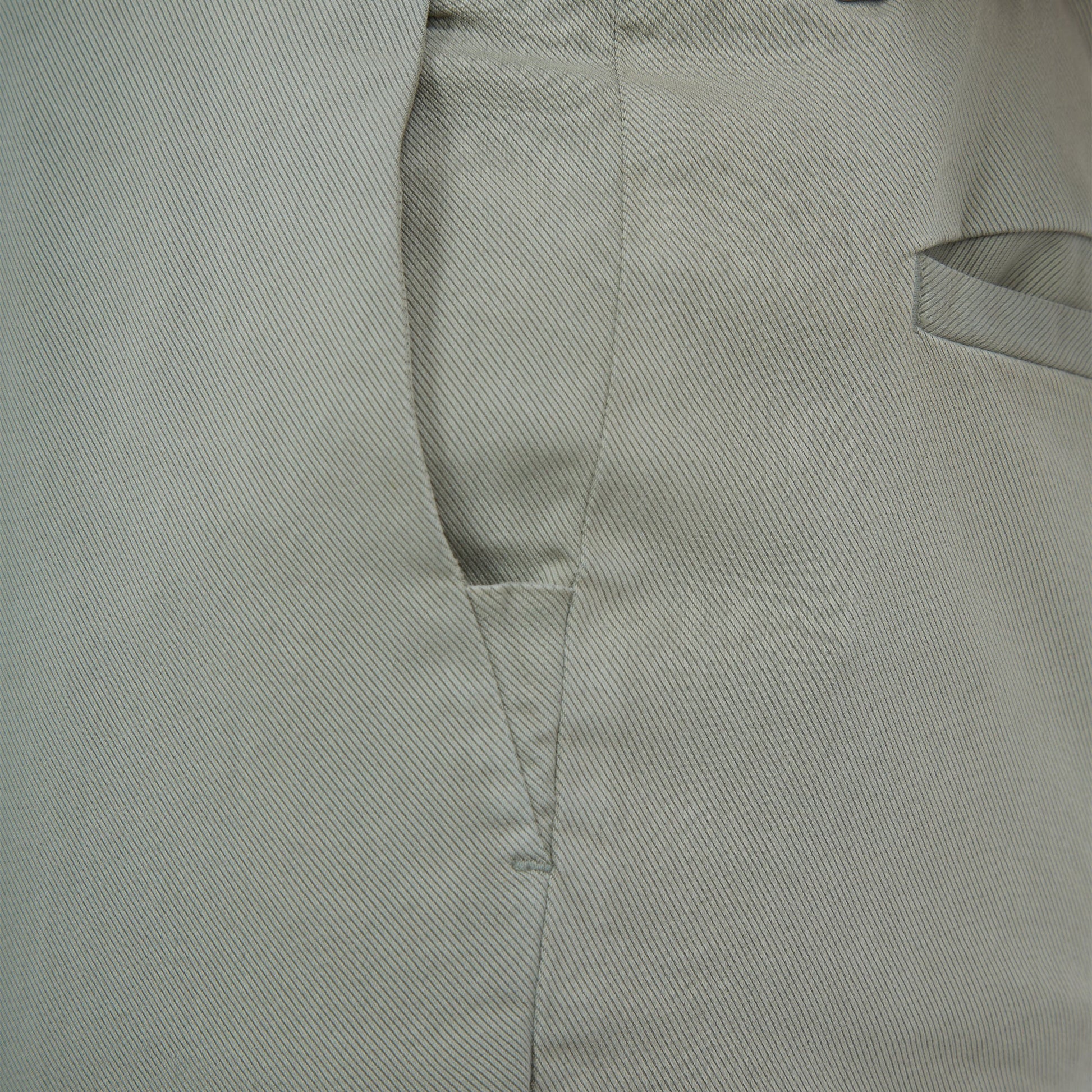 Bugatchi Parker Chino Pants Khaki