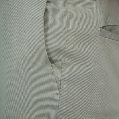 Bugatchi Parker Chino Pants Khaki