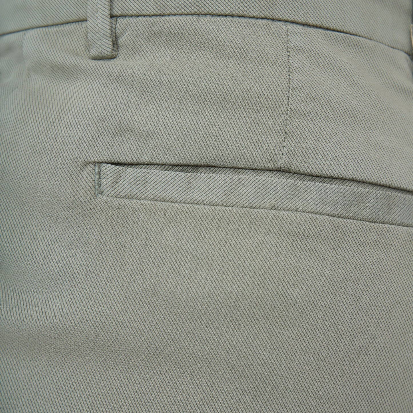 Bugatchi Parker Chino Pants Khaki