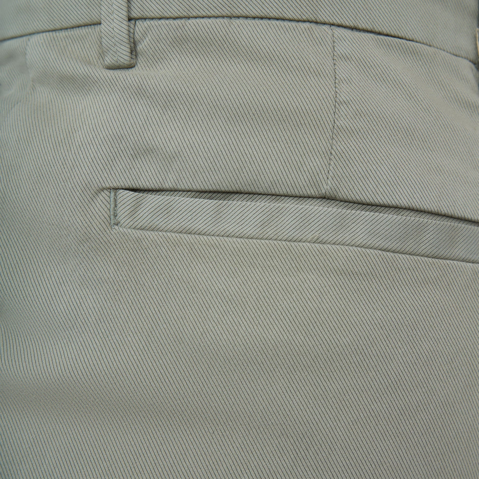 Bugatchi Parker Chino Pants Khaki