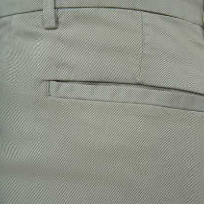 Bugatchi Parker Chino Pants Khaki